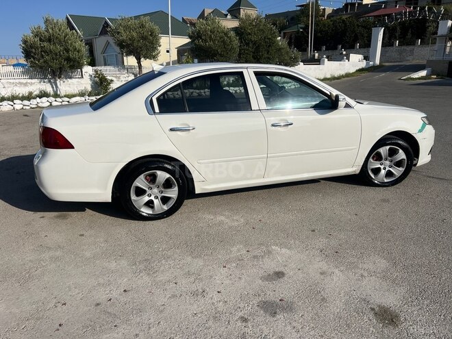 Kia Optima 2008, 270,993 km - 2.0 l - Bakı