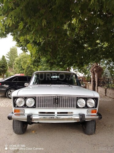 LADA (VAZ) 2106 1996, 82,708 km - 1.6 l - Naftalan