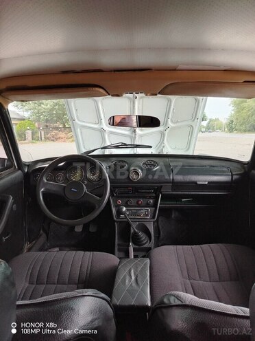 LADA (VAZ) 2106 1996, 82,708 km - 1.6 l - Naftalan