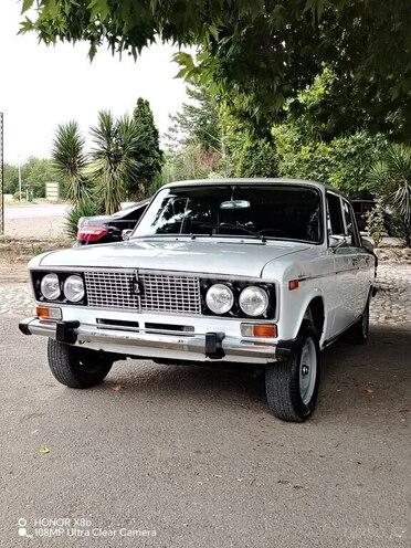 LADA (VAZ) 2106 1996, 82,708 km - 1.6 l - Naftalan