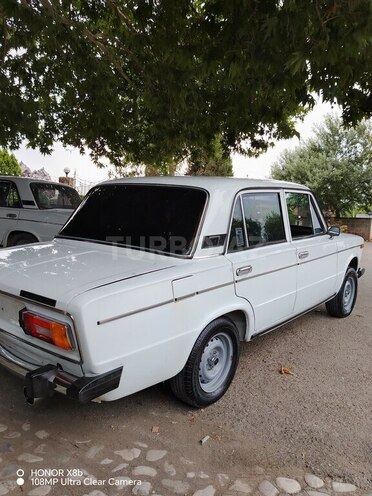 LADA (VAZ) 2106 1996, 82,708 km - 1.6 l - Naftalan