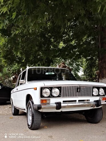 LADA (VAZ) 2106 1996, 82,708 km - 1.6 l - Naftalan