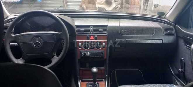 Mercedes C 180 1996, 220,000 km - 1.8 l - Mingəçevir