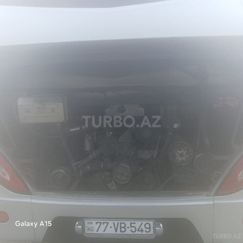 HOWO Sinotruk 2012, 318,000 km - 9.7 l - Bakı