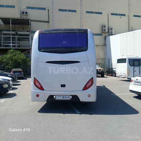 HOWO Sinotruk 2012, 318,000 km - 9.7 l - Bakı