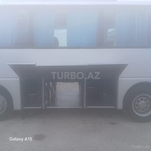 HOWO Sinotruk 2012, 318,000 km - 9.7 l - Bakı