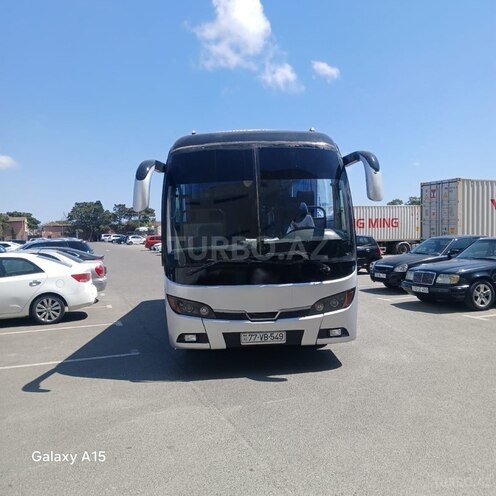 HOWO Sinotruk 2012, 318,000 km - 9.7 l - Bakı