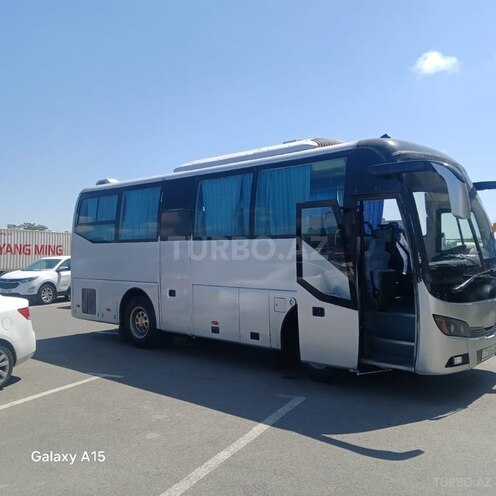 HOWO Sinotruk 2012, 318,000 km - 9.7 l - Bakı