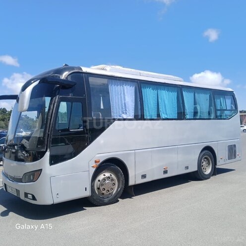 HOWO Sinotruk 2012, 318,000 km - 9.7 l - Bakı