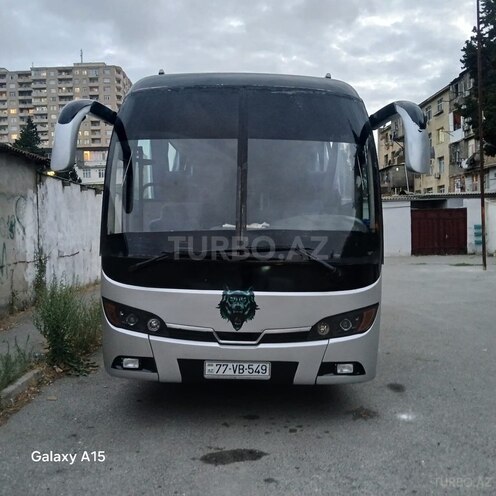 HOWO Sinotruk 2012, 318,000 km - 9.7 l - Bakı