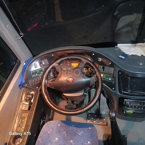 HOWO Sinotruk 2012, 318,000 km - 9.7 l - Bakı