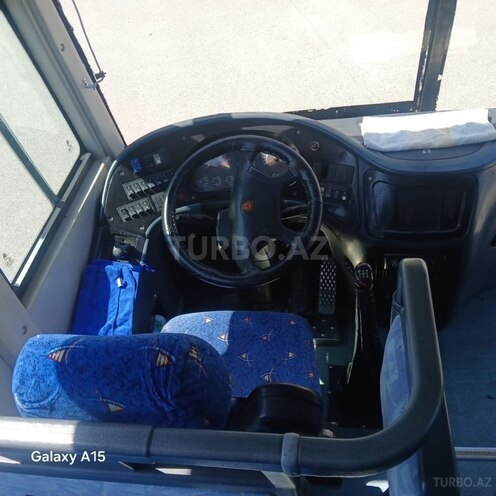 HOWO Sinotruk 2012, 318,000 km - 9.7 l - Bakı