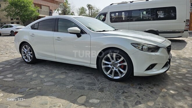 Mazda 6-2