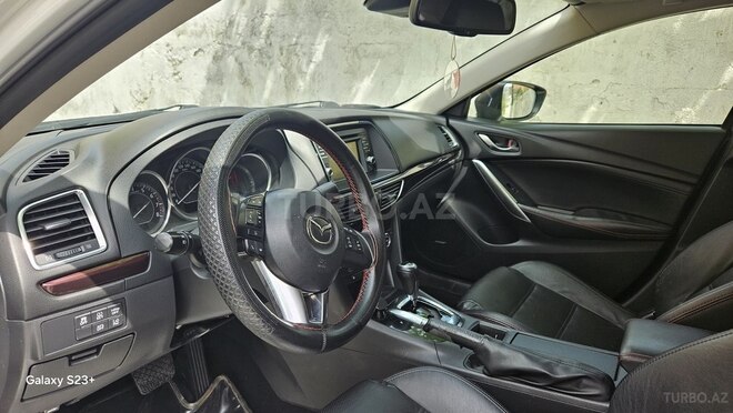 Mazda 6-7