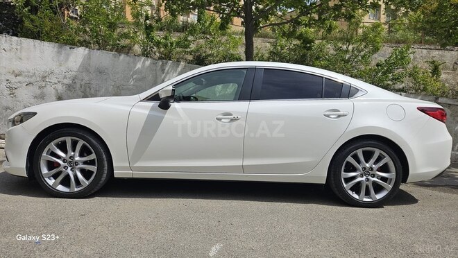 Mazda 6-4