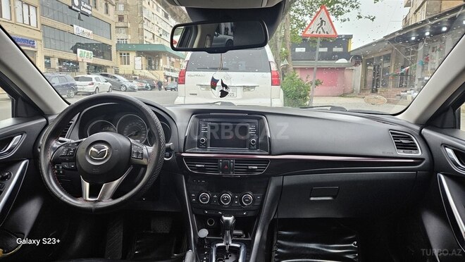 Mazda 6-8