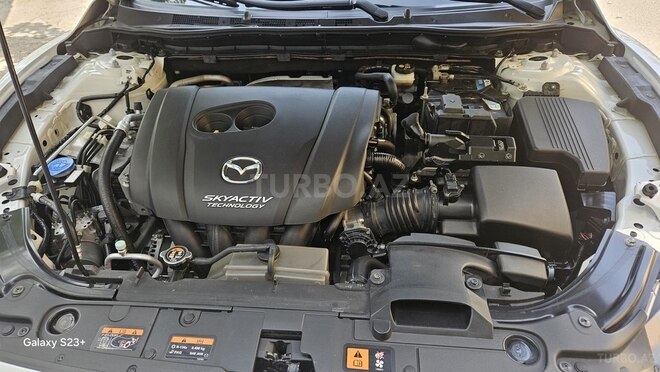 Mazda 6-11