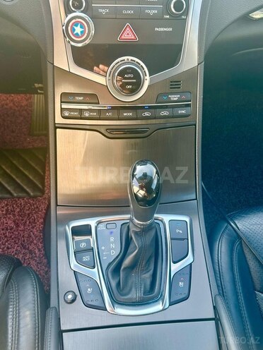 Hyundai Grandeur 2015, 156,000 km - 2.2 л - Bakı