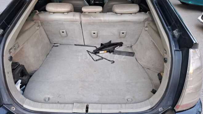 Toyota Prius 2006, 322,711 km - 1.5 l - Bakı