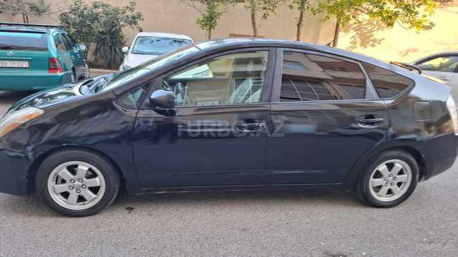 Toyota Prius 2006, 322,711 km - 1.5 l - Bakı
