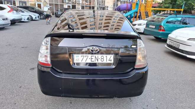 Toyota Prius 2006, 322,711 km - 1.5 l - Bakı