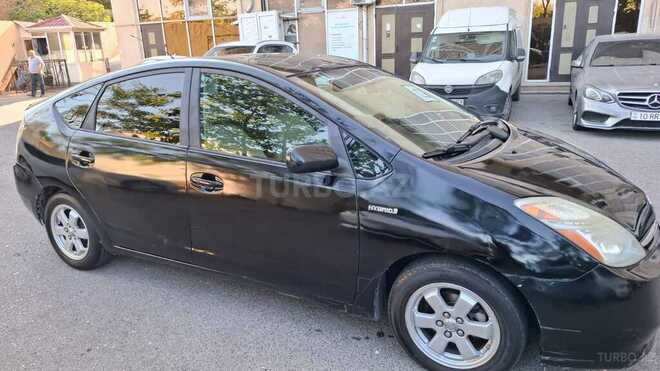 Toyota Prius 2006, 322,711 km - 1.5 l - Bakı