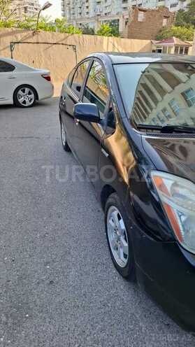 Toyota Prius 2006, 322,711 km - 1.5 l - Bakı