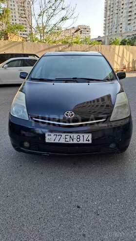 Toyota Prius 2006, 322,711 km - 1.5 l - Bakı