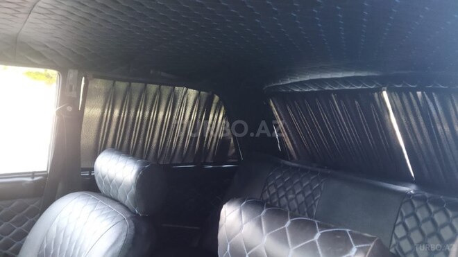 LADA (VAZ) 2106 1987, 15,421 km - 1.6 l - Qazax