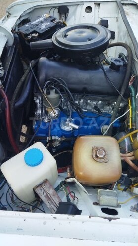 LADA (VAZ) 2106 1987, 15,421 km - 1.6 l - Qazax