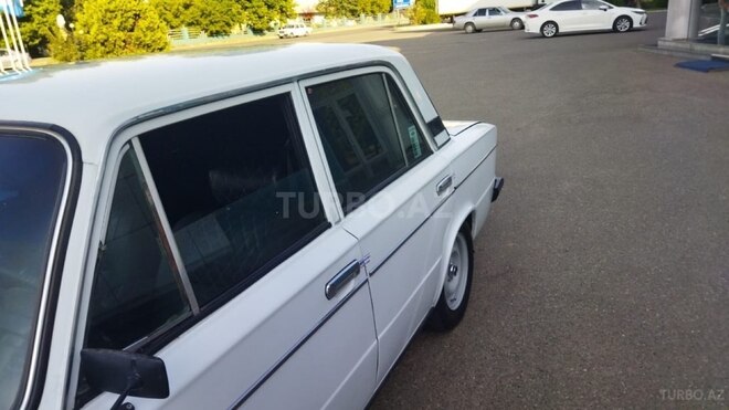 LADA (VAZ) 2106 1987, 15,421 km - 1.6 l - Qazax