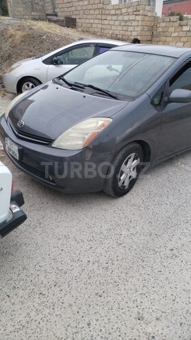 Toyota Prius 2006, 346,232 km - 1.5 l - Bakı