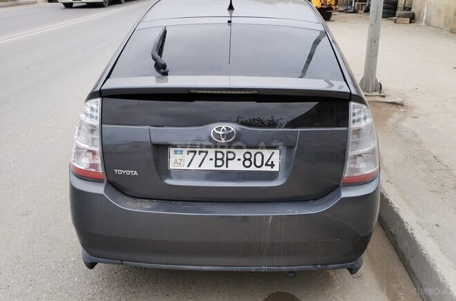 Toyota Prius 2006, 346,232 km - 1.5 l - Bakı