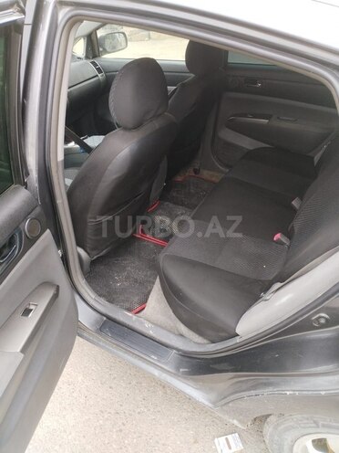 Toyota Prius 2006, 346,232 km - 1.5 l - Bakı