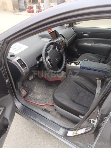 Toyota Prius 2006, 346,232 km - 1.5 l - Bakı