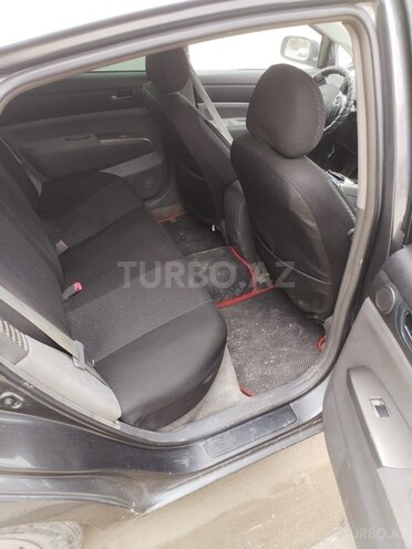 Toyota Prius 2006, 346,232 km - 1.5 l - Bakı