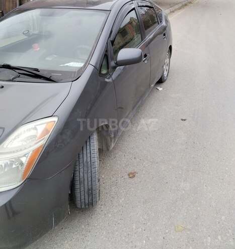 Toyota Prius 2006, 346,232 km - 1.5 l - Bakı