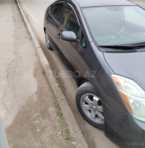 Toyota Prius 2006, 346,232 km - 1.5 l - Bakı