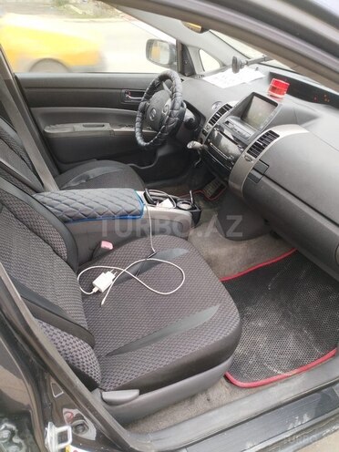 Toyota Prius 2006, 346,232 km - 1.5 l - Bakı
