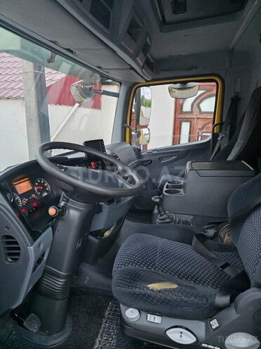 Mercedes Atego 816 2011, 260,000 km - 4.2 л - Beyləqan