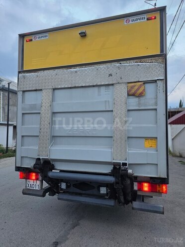 Mercedes Atego 816 2011, 260,000 km - 4.2 л - Beyləqan