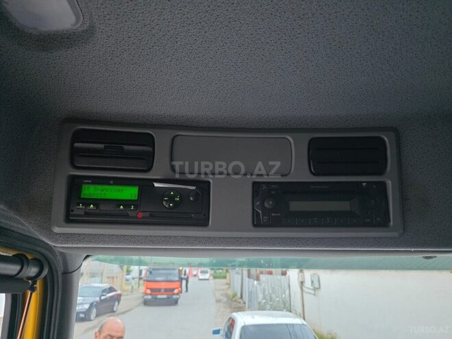 Mercedes Atego 816 2011, 260,000 km - 4.2 л - Beyləqan
