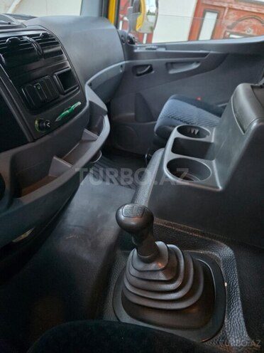 Mercedes Atego 816 2011, 260,000 km - 4.2 л - Beyləqan