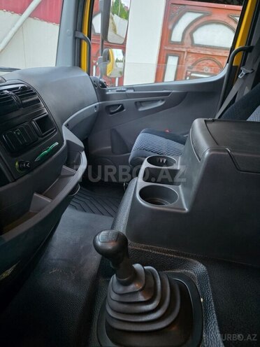 Mercedes Atego 816 2011, 260,000 km - 4.2 л - Beyləqan