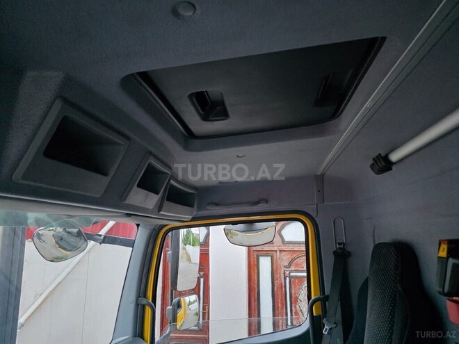 Mercedes Atego 816 2011, 260,000 km - 4.2 л - Beyləqan