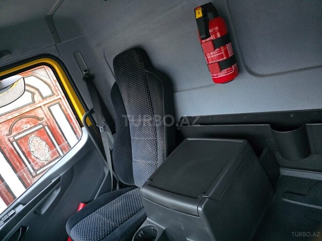 Mercedes Atego 816 2011, 260,000 km - 4.2 л - Beyləqan