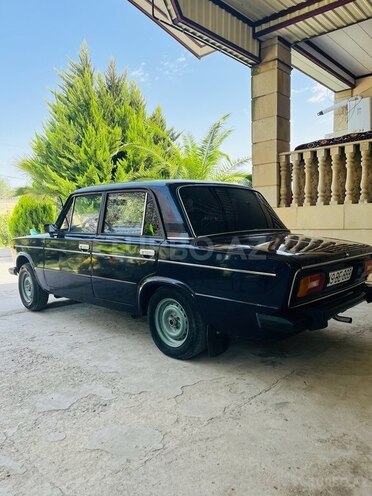 LADA (VAZ) 2106 1998, 18,500 km - 1.6 л - Saatlı
