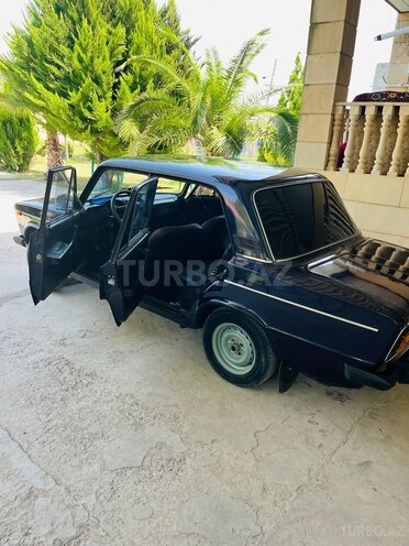 LADA (VAZ) 2106 1998, 18,500 km - 1.6 л - Saatlı
