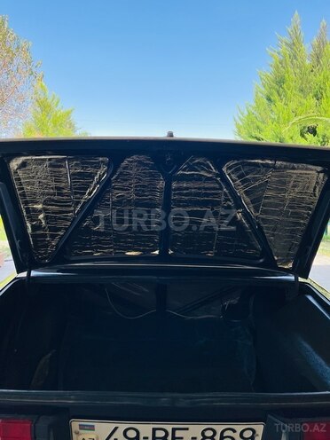 LADA (VAZ) 2106 1998, 18,500 km - 1.6 л - Saatlı