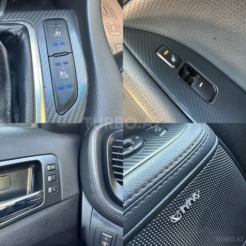 Kia Optima 2012, 115,000 km - 2.0 л - Bakı